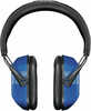Champ Headphone Electronic NANOSLIM Blue